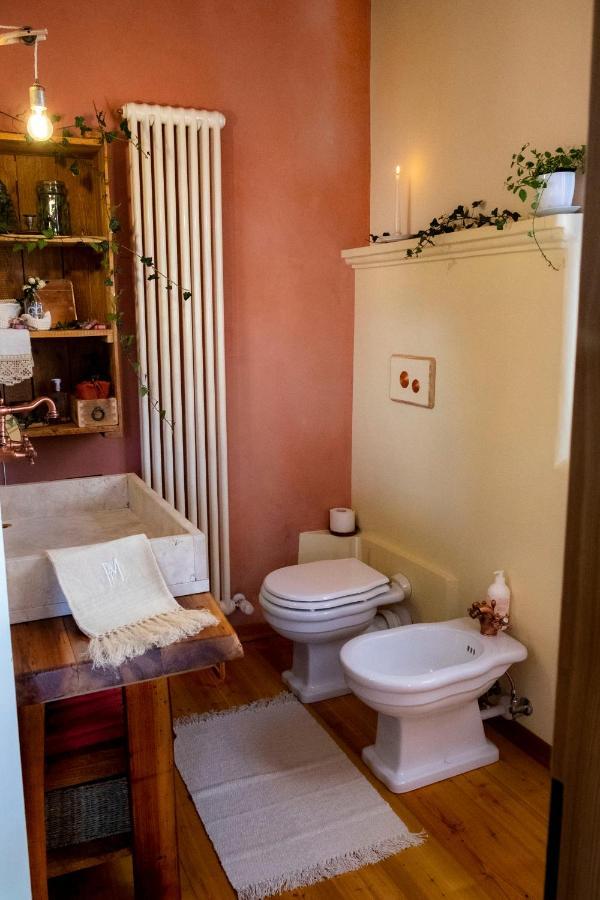 La Porta Accanto B&B San Vito di Leguzzano Exterior photo